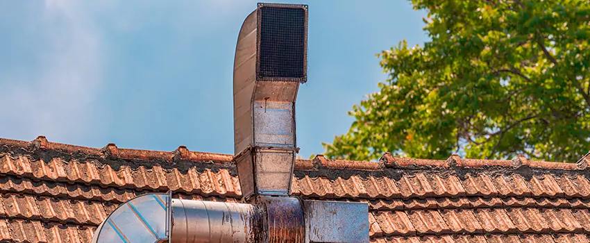 Clogged Duct Cleaning Near Me in Nanaimo
