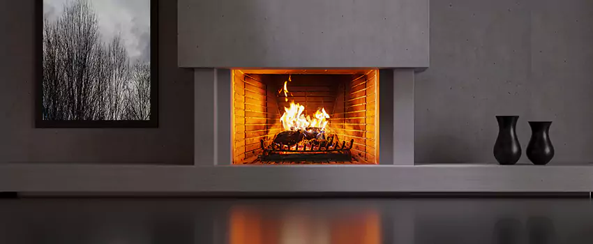 Benefits of Electric Fireplace Embers in Dover Bay, BC