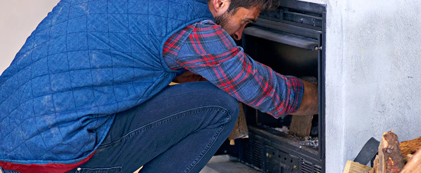 Affordable Electric Fireplace Installation in Dover Bay, BC