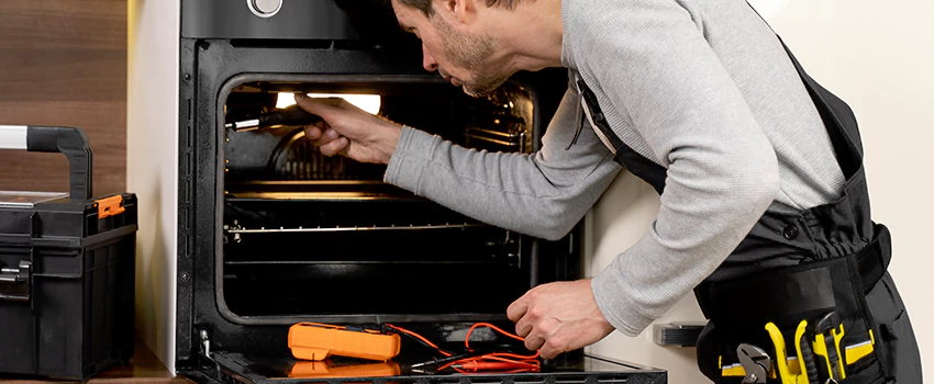Cost of Electric Fireplace Repair Service in Dover Bay, British Columbia