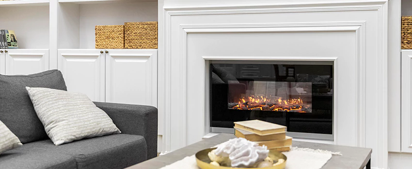 Cost of Ethanol Fireplace Repair And Installation Services in Dover Bay, BC