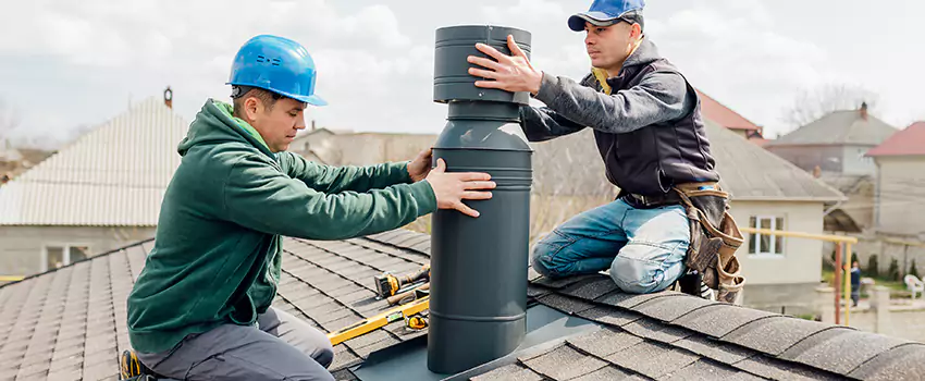 Professional Fireplace Maintenance Contractors in Dover Bay, BC