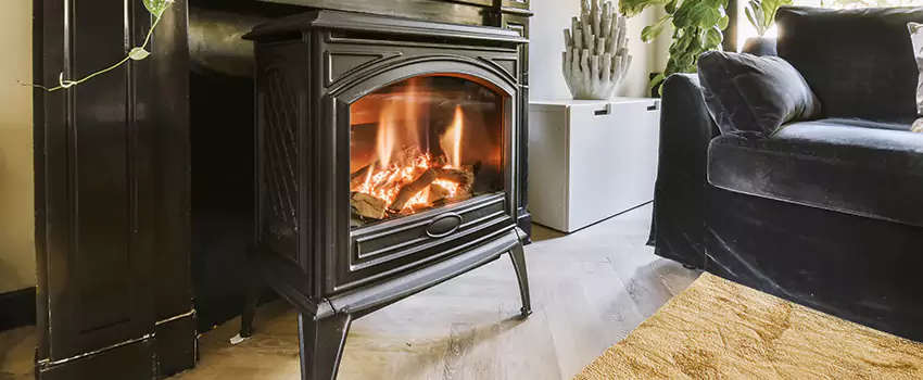 Fireplace Conversion Cost in Westwood Lake, British Columbia