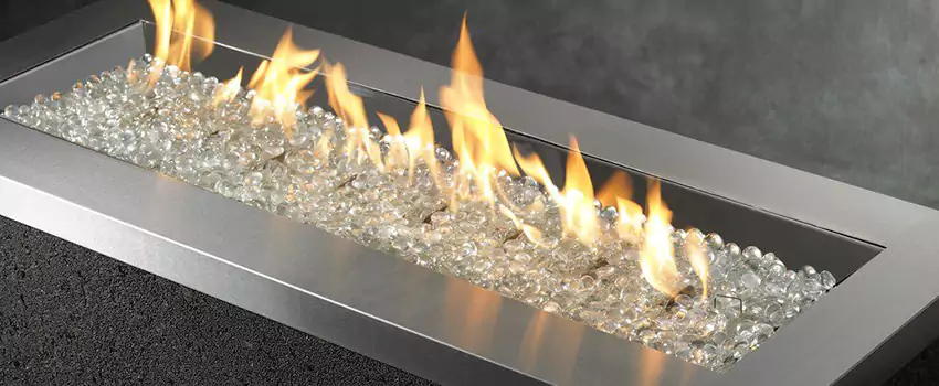 Decorative Fireplace Crystals Services in Dover Bay, British Columbia