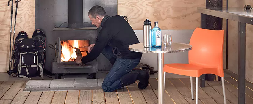 Ethanol Fireplace Fixing Services in Westwood Lake, BC