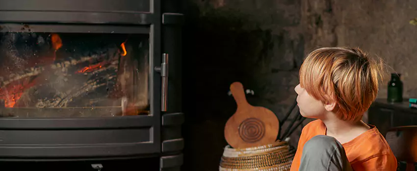 Fireplace Safety Locks For Kids in Dover Bay, BC