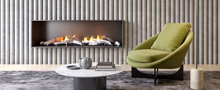 Electric Fireplace Makeover Services in Dover Bay, BC