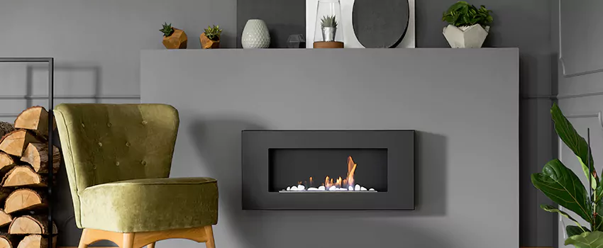 Vintage Fireplace Refacing in Westwood Lake, British Columbia