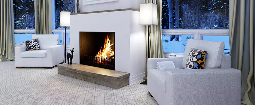 Cast Iron Fireplace Grate Repair Services Westwood Lake, BC