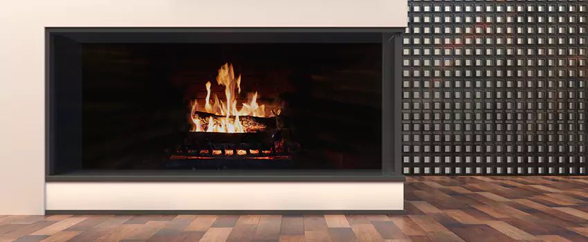 Fireplace Insert Screen Installation and Repair in Dover Bay, BC