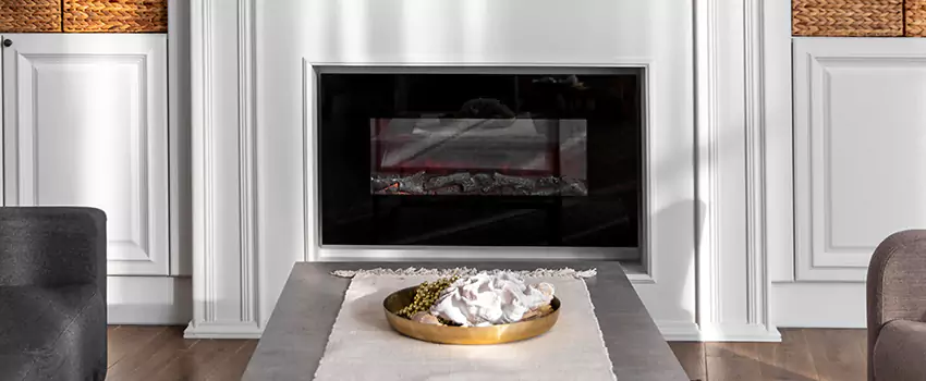 Gas Fireplace Repair And Replacement in Dover Bay, BC