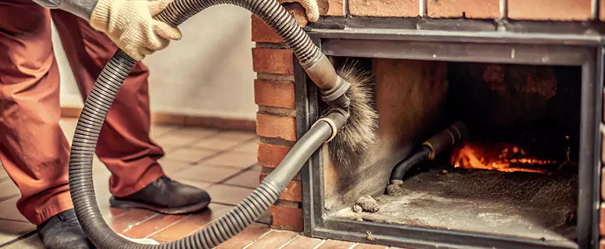 Fireplace Smell Removal Cost in Dover Bay, British Columbia