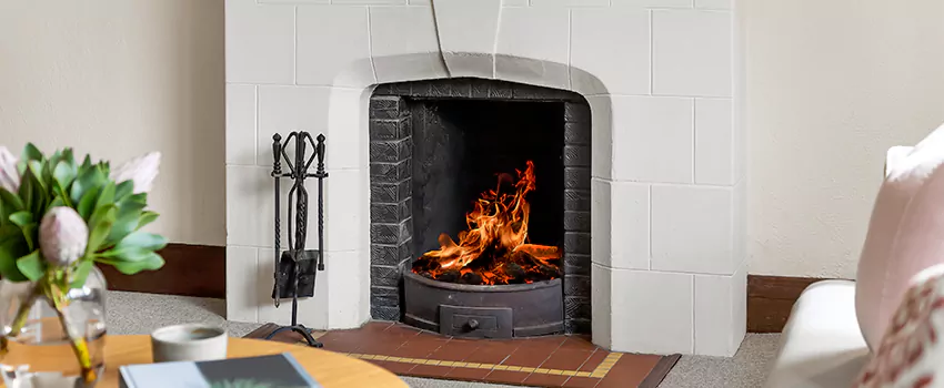 Affordable Fireplace Throat Replacement And Repair Services in Dover Bay, British Columbia