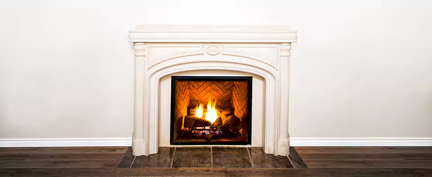 Outdoor Gas Fireplaces Installation in Dover Bay, BC
