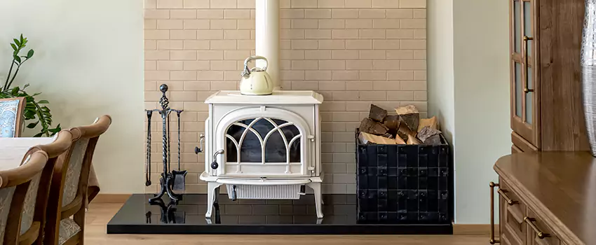 Reliable Services for Harman Stoves and Fireplace in Dover Bay, British Columbia