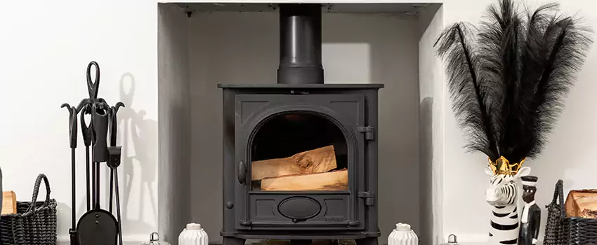 Hearthstone Wood Stoves Fireplace Repair in Dover Bay, British Columbia