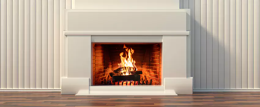 Heat & Glo Built-In Electric Fireplace Maintenance in Westwood Lake, British Columbia