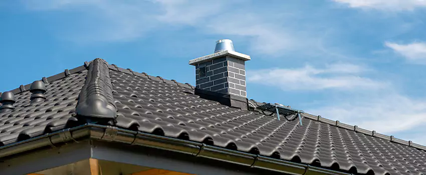 Prefab Chimney Installation Experts in Dover Bay, British Columbia