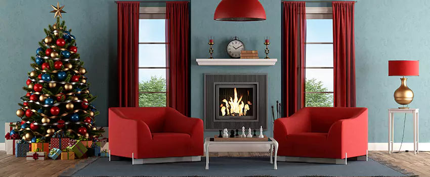 Factory-Built Fireplace Change outs Replacements in Westwood Lake, British Columbia