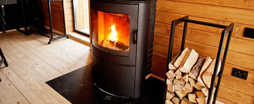 Natural Gas & Propane Fireplace Installation and Repair in Dover Bay, British Columbia