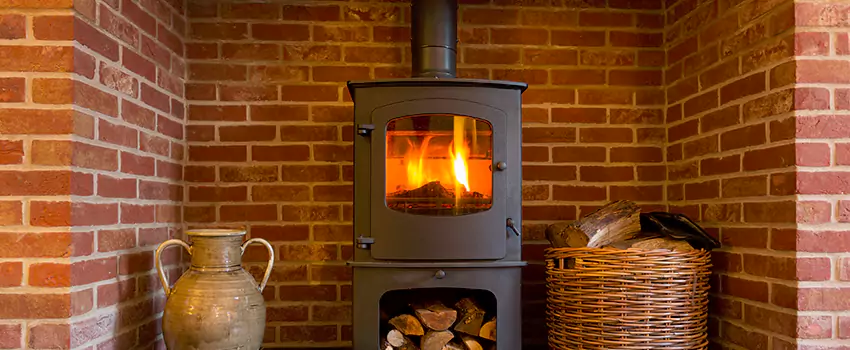 Quadra-Fire Fireplace Installation and Repair in Dover Bay, BC
