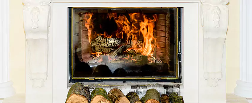 Ravelli Group Wood Fireplaces Replacement in Dover Bay, British Columbia