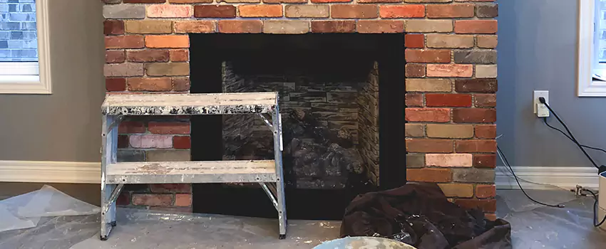 Regency Traditional Fireplace Products Maintenance and Repair in Dover Bay, BC