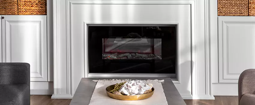 Customizable Luxury Fireplaces Services in Dover Bay, BC