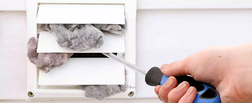 Benefit of Ventilation Cleaning in Dover Bay, British Columbia