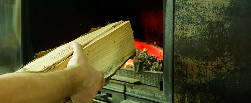 Cost of Wood Furnace Repair and Installation Services in Brechin Hill, BC