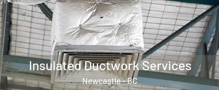  Insulated Ductwork Services Newcastle - BC