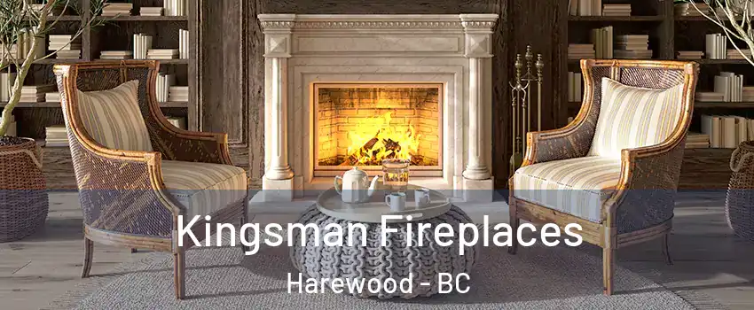  Kingsman Fireplaces Harewood - BC