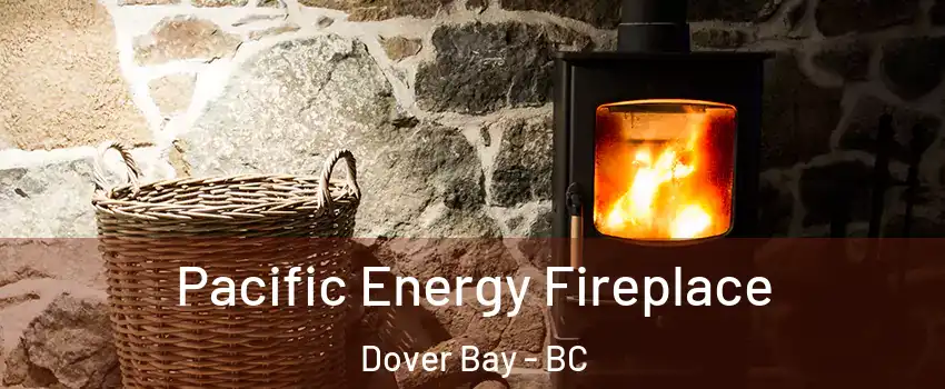  Pacific Energy Fireplace Dover Bay - BC