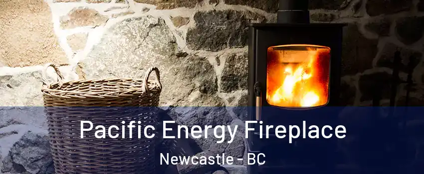  Pacific Energy Fireplace Newcastle - BC