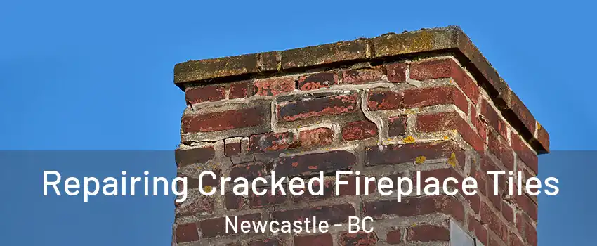 Repairing Cracked Fireplace Tiles Newcastle - BC