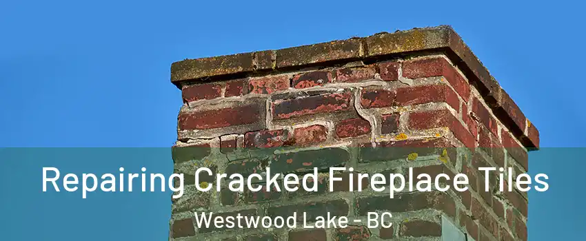  Repairing Cracked Fireplace Tiles Westwood Lake - BC