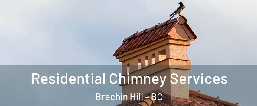  Residential Chimney Services Brechin Hill - BC