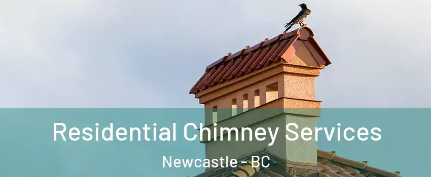  Residential Chimney Services Newcastle - BC