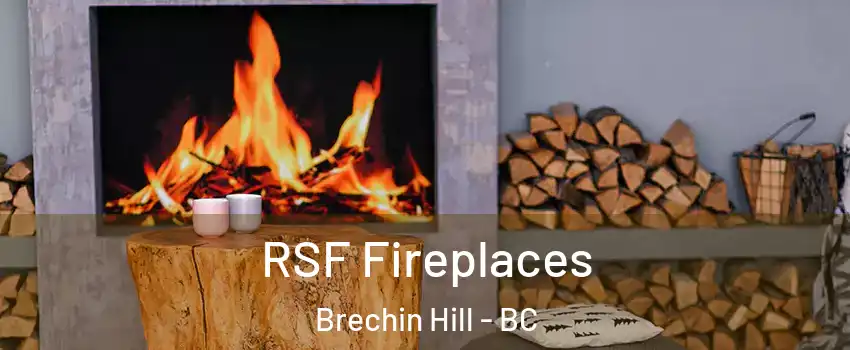  RSF Fireplaces Brechin Hill - BC