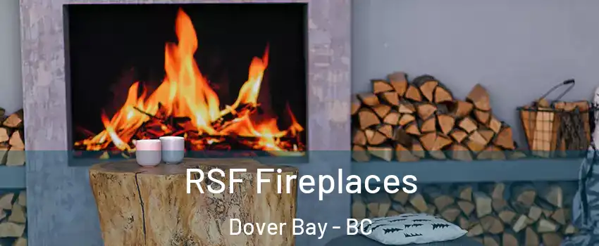  RSF Fireplaces Dover Bay - BC