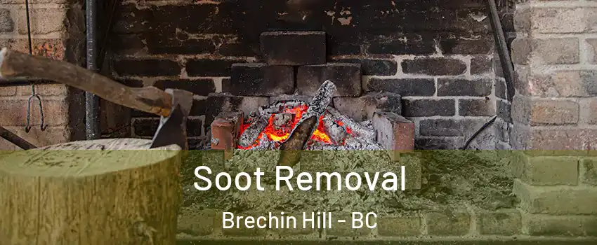  Soot Removal Brechin Hill - BC