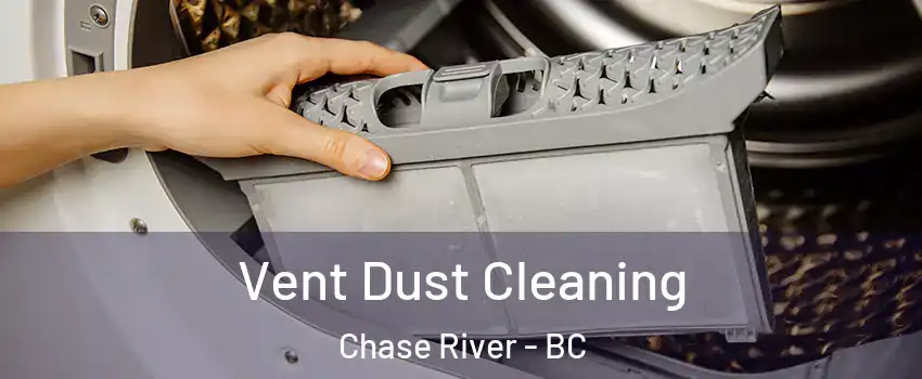  Vent Dust Cleaning Chase River - BC