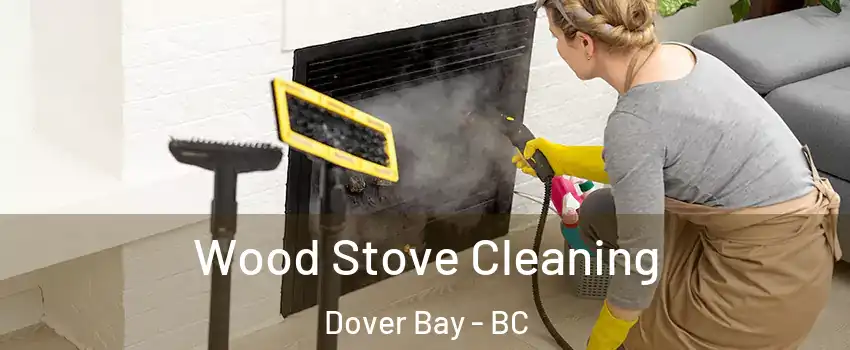  Wood Stove Cleaning Dover Bay - BC