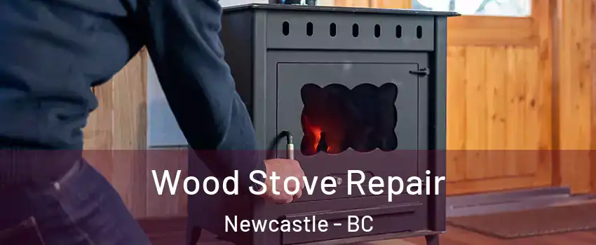  Wood Stove Repair Newcastle - BC